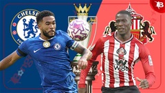 Nhận định bóng đá Chelsea vs Sunderland, 21h00 ngày 25/10: Bắt nạt mèo đen